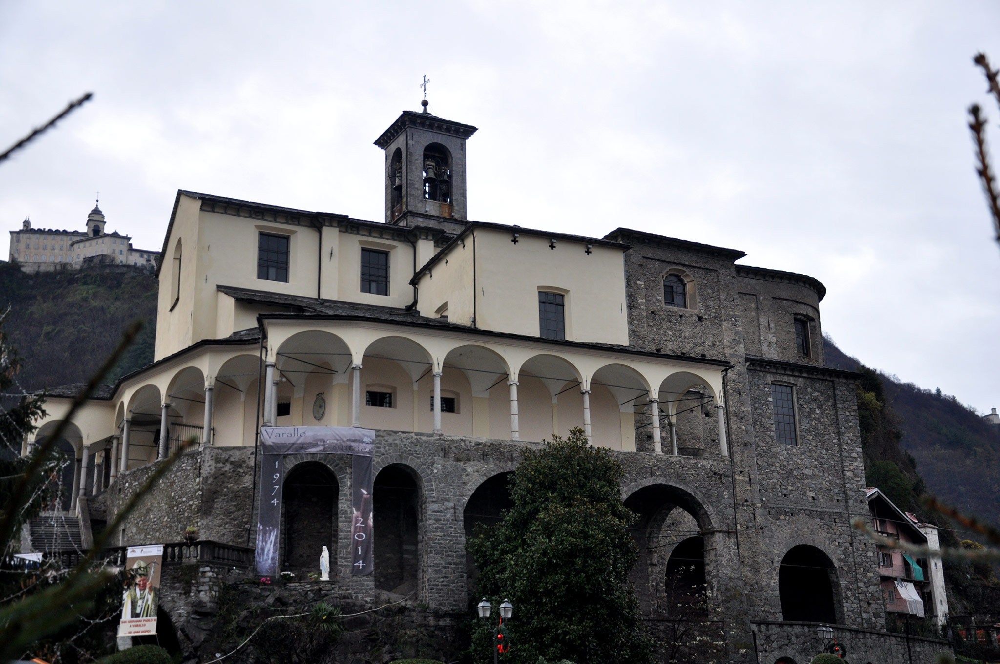 Varallo